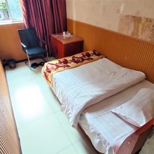 渝州宾馆(达州火车站店)