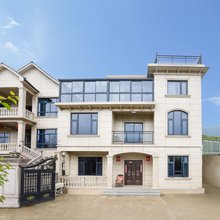 安吉琴韵小院