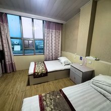 青岛鸿吉运宾馆