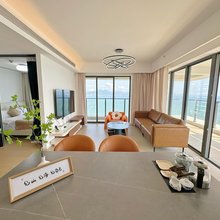 浪琴湾海景公寓(惠州华润小径湾店)