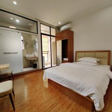 大良裕丰公寓(顺德清晖园店)