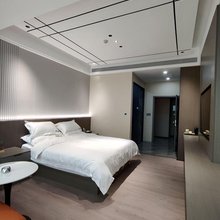 保山云央酒店