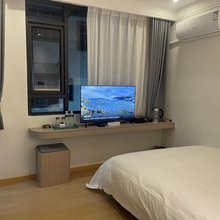润捷酒店