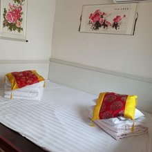 平遥圣贤客栈
