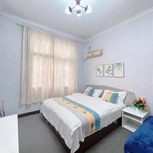 聚源宾馆(信阳师范大学店)