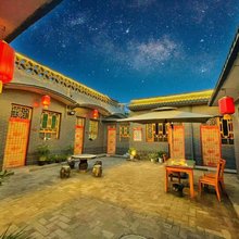 宜佳客栈(平遥古城城隍庙店)