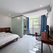大新新村菜馆住宿