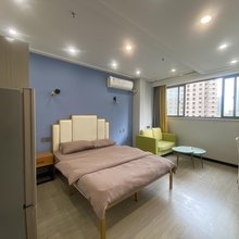 复兴公寓(上海火车站店)