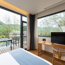 婺源归隐初心ViIIa精品度假美宿(婺源高铁站店)
