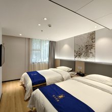 速8优选酒店(福州万象城宝龙店)