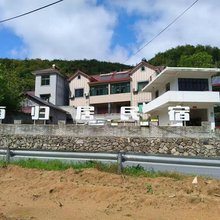 南归居民宿(将军关探险漂流店)