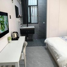 江宁区雅朵酒店(秣陵地铁站店)