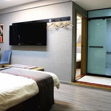 尚客优连锁酒店(玉树结古寺店)