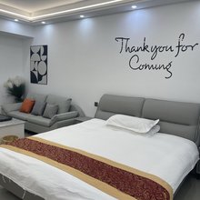 漳州友安投影民宿(沃尔玛店)