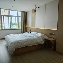 驻马店瑞景酒店