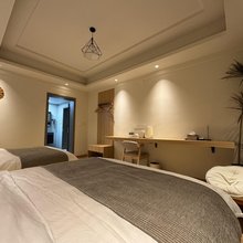 拉萨落苑富氧客栈(小昭寺店)
