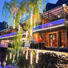 听山水舍·心灵归宿(太行大峡谷景区店)