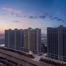 汉庭酒店(许昌东站店)