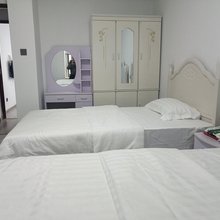 西站舒心民宿