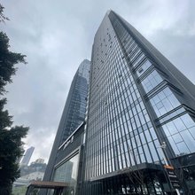 时代长江国际公寓