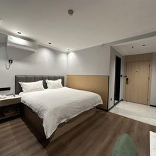 格林豪泰酒店(淄博八大局印象汇店)