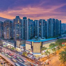 西安·新西玛|SMOOTH JOURNEY HOTEL XIAN酒店(胡家庙地铁口店)