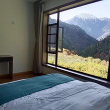 小林藏家民宿