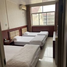 东海如意宾馆