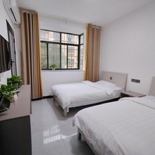 欢喜民宿(宜春高铁站店)