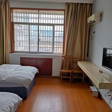 张家界新光公寓
