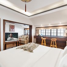 大理古城里舍客栈