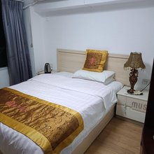 阆中保宁停车场宾馆