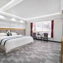 重庆浪格商务酒店