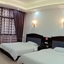 小七孔桂苗驿栈