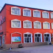 万全泰和园酒店