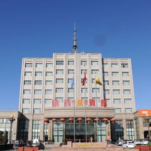 阳高丰隆宾馆