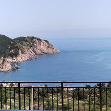 山海云居民宿(崂山风景区店)