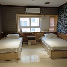 古炮台度假公寓