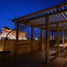 洛阳玉玊民宿(隋唐洛阳城应天门遗址明堂景区店)