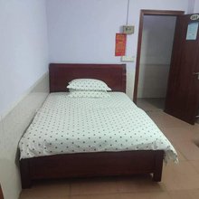 广州恒悦住宿