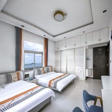 平潭海潭湾客栈