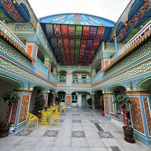 西域乌托邦青年旅店