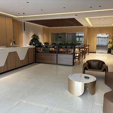 西宁君和酒店(青海大学附属医院麒麟湾店)