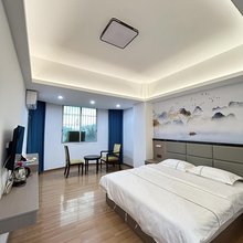 清远福明公寓