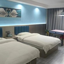 江夏酒店