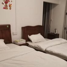源云居农庄民宿