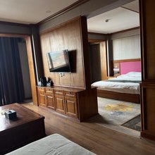 玛曲泽让南洲酒店