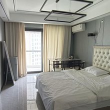 郑州曼哈顿鑫宏酒店公寓