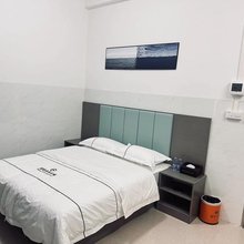盟哒青年公寓(东平路店)