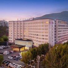 黄山太平国际大酒店